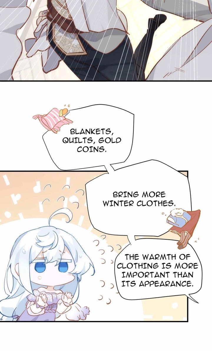 The Daughter of Duke Doesn't Want to Be Spoiled Chapter 1 page 50 - 