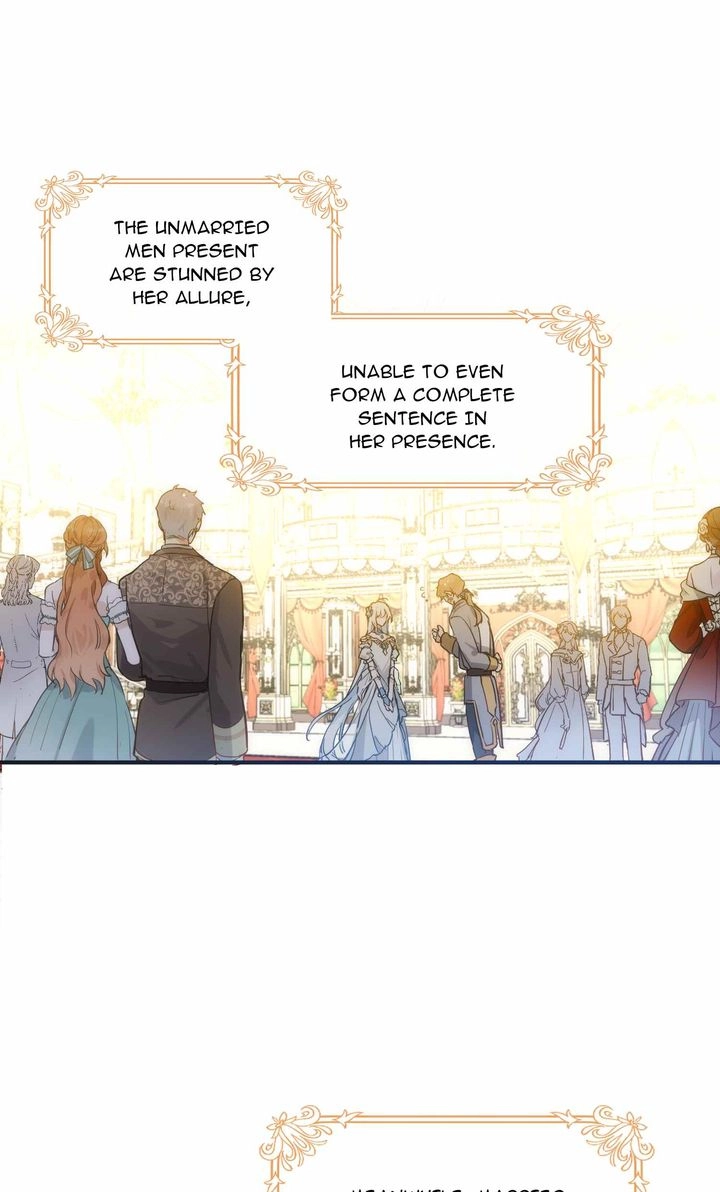 The Daughter of Duke Doesn't Want to Be Spoiled Chapter 1 page 6 - 