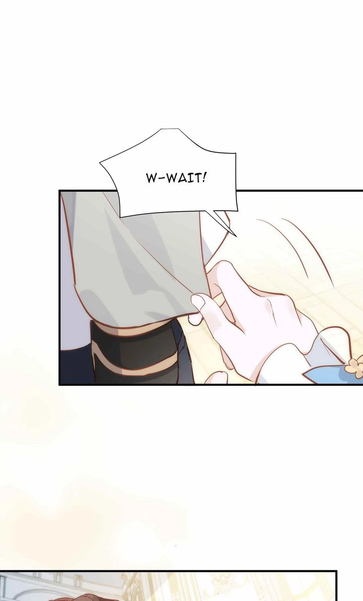 The Daughter of Duke Doesn't Want to Be Spoiled Chapter 1 page 51 - 