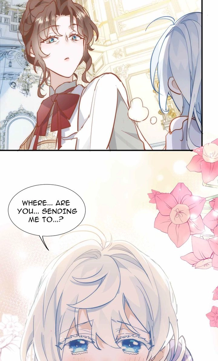 The Daughter of Duke Doesn't Want to Be Spoiled Chapter 1 page 52 - 