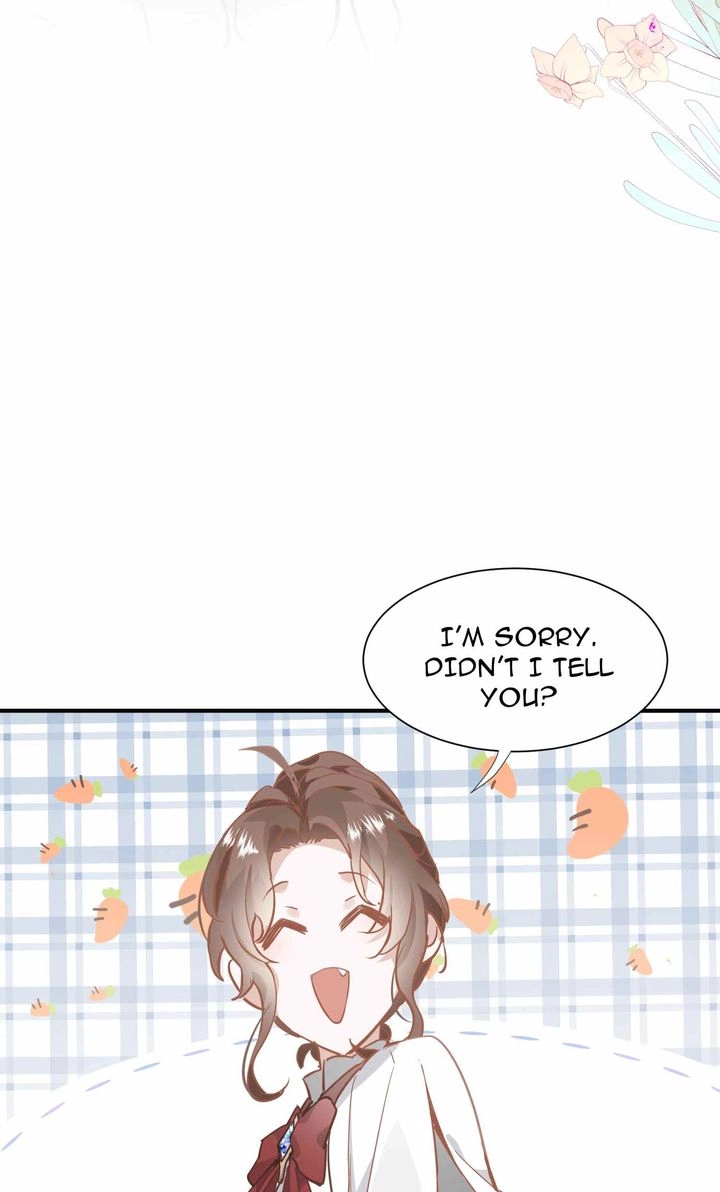 The Daughter of Duke Doesn't Want to Be Spoiled Chapter 1 page 54 - 