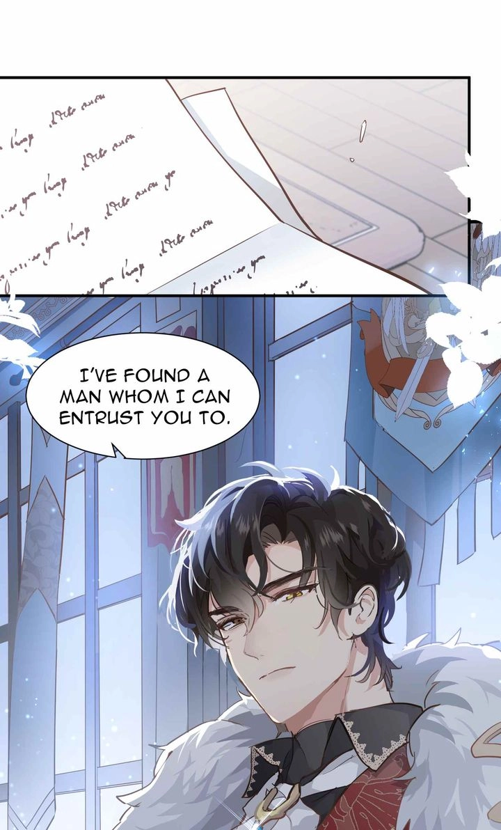 The Daughter of Duke Doesn't Want to Be Spoiled Chapter 1 page 56 - 