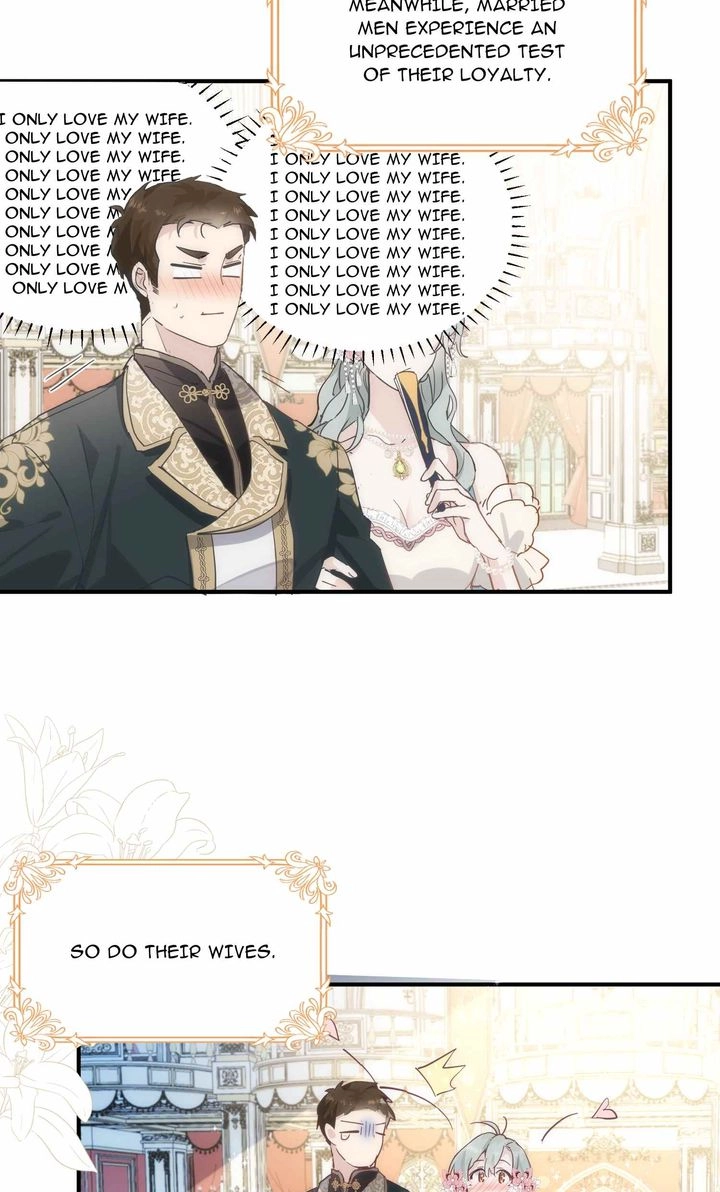 The Daughter of Duke Doesn't Want to Be Spoiled Chapter 1 page 7 - 