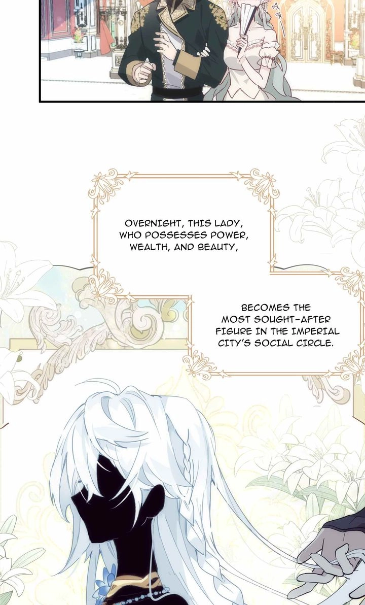 The Daughter of Duke Doesn't Want to Be Spoiled Chapter 1 page 8 - 