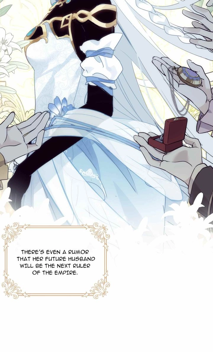 The Daughter of Duke Doesn't Want to Be Spoiled Chapter 1 page 9 - 