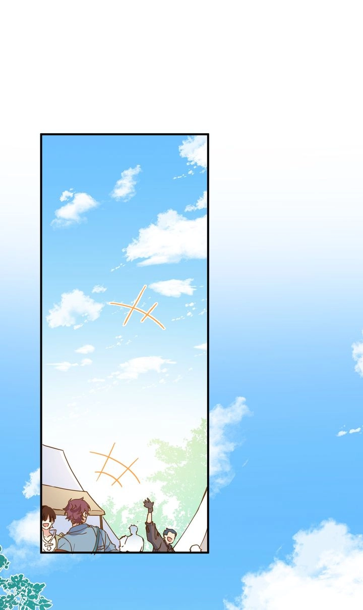 The Daughter of Duke Doesn't Want to Be Spoiled Chapter 10 page 1 - 