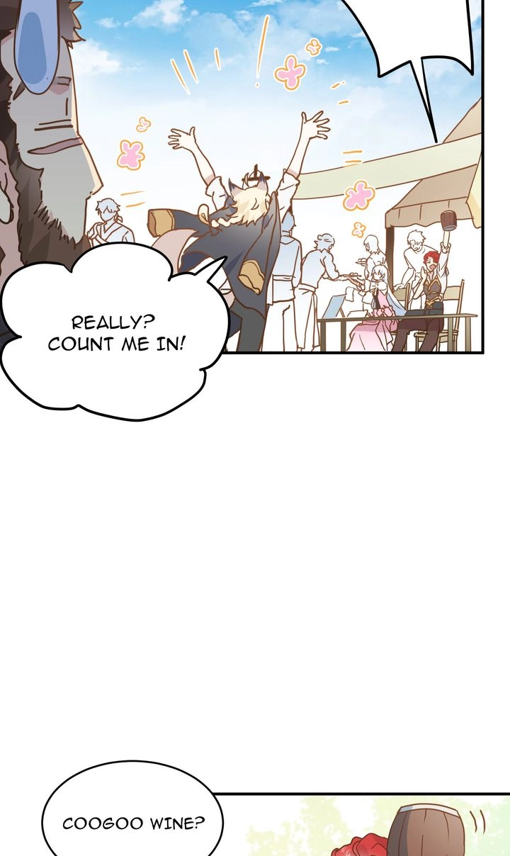The Daughter of Duke Doesn't Want to Be Spoiled Chapter 10 page 11 - 