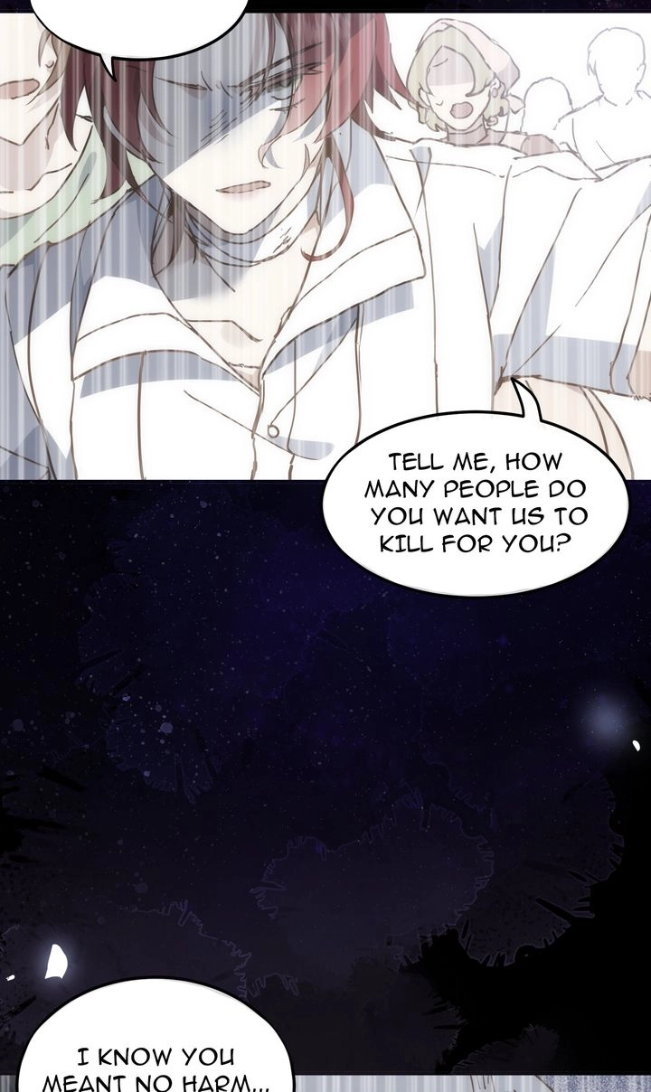 The Daughter of Duke Doesn't Want to Be Spoiled Chapter 10 page 16 - 