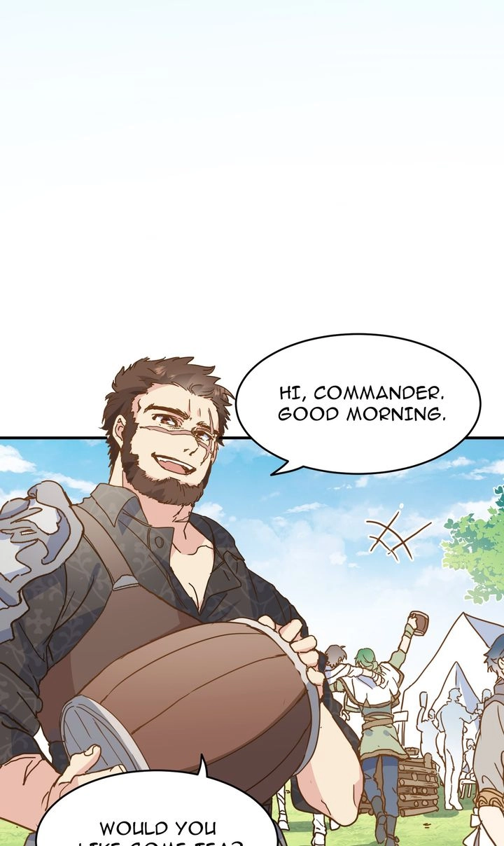 The Daughter of Duke Doesn't Want to Be Spoiled Chapter 10 page 3 - 