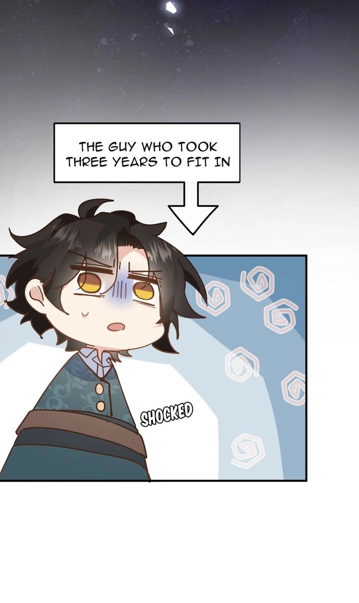 The Daughter of Duke Doesn't Want to Be Spoiled Chapter 10 page 21 - 