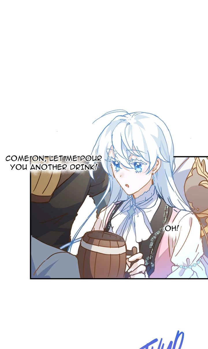 The Daughter of Duke Doesn't Want to Be Spoiled Chapter 10 page 22 - 
