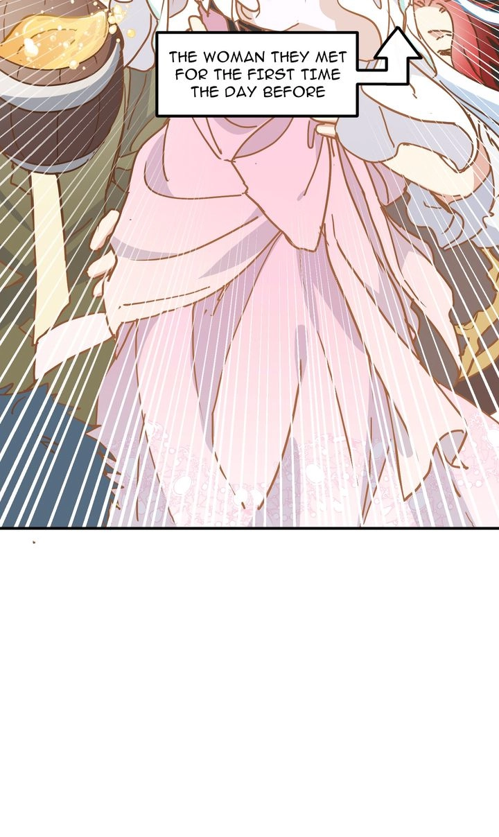The Daughter of Duke Doesn't Want to Be Spoiled Chapter 10 page 24 - 