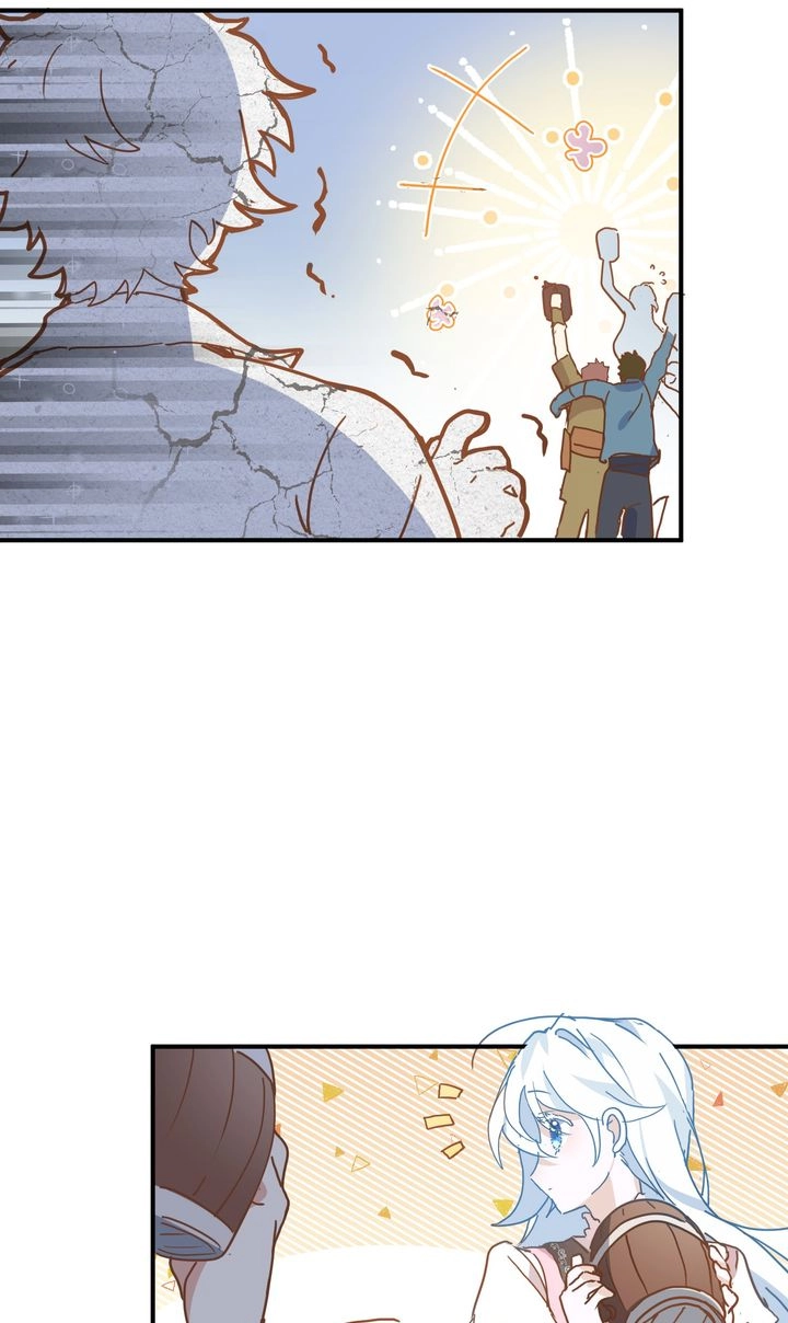 The Daughter of Duke Doesn't Want to Be Spoiled Chapter 10 page 25 - 