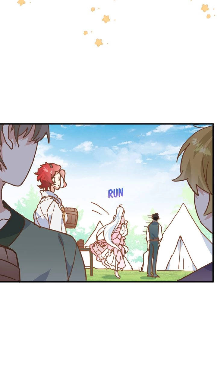 The Daughter of Duke Doesn't Want to Be Spoiled Chapter 10 page 27 - 