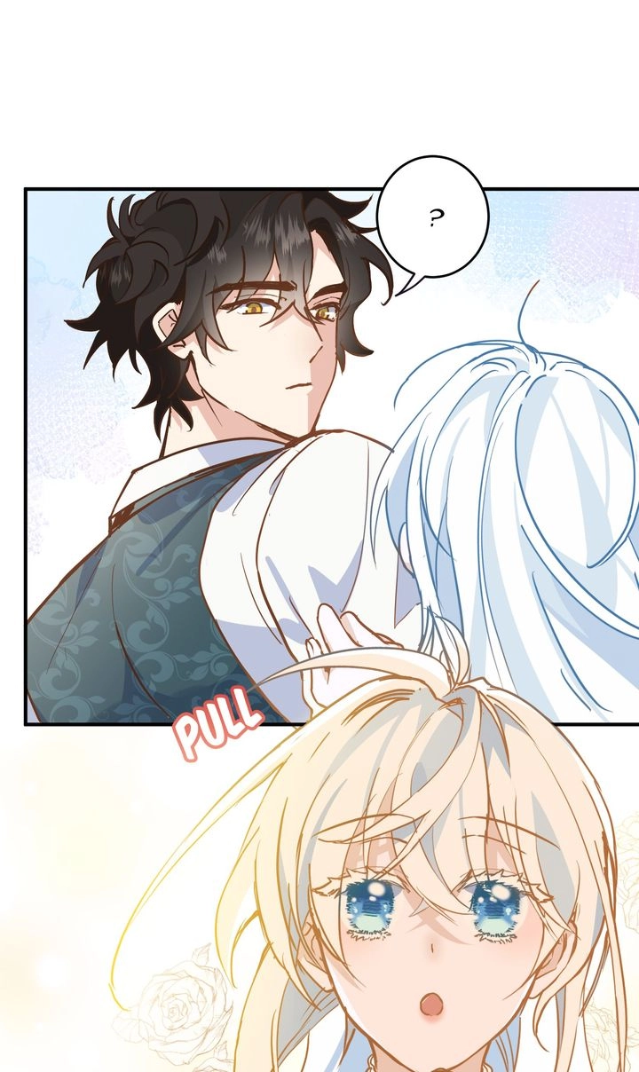 The Daughter of Duke Doesn't Want to Be Spoiled Chapter 10 page 28 - 