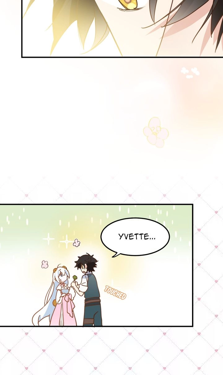 The Daughter of Duke Doesn't Want to Be Spoiled Chapter 10 page 30 - 