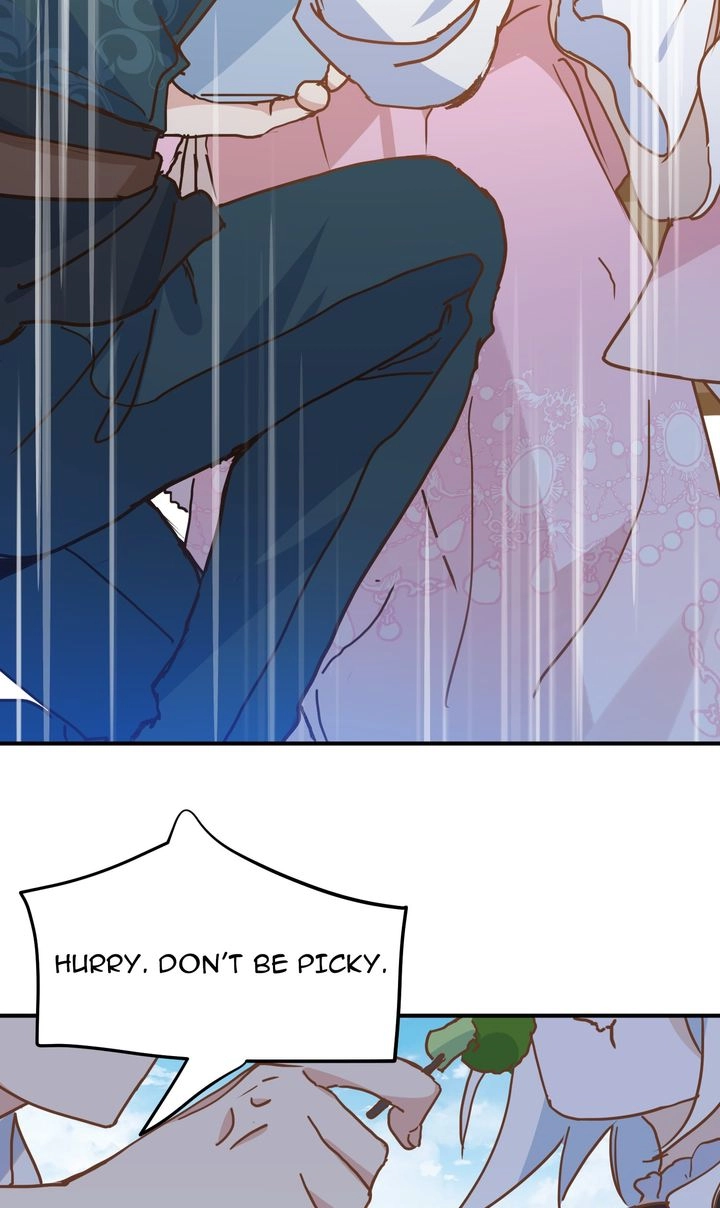 The Daughter of Duke Doesn't Want to Be Spoiled Chapter 10 page 35 - 