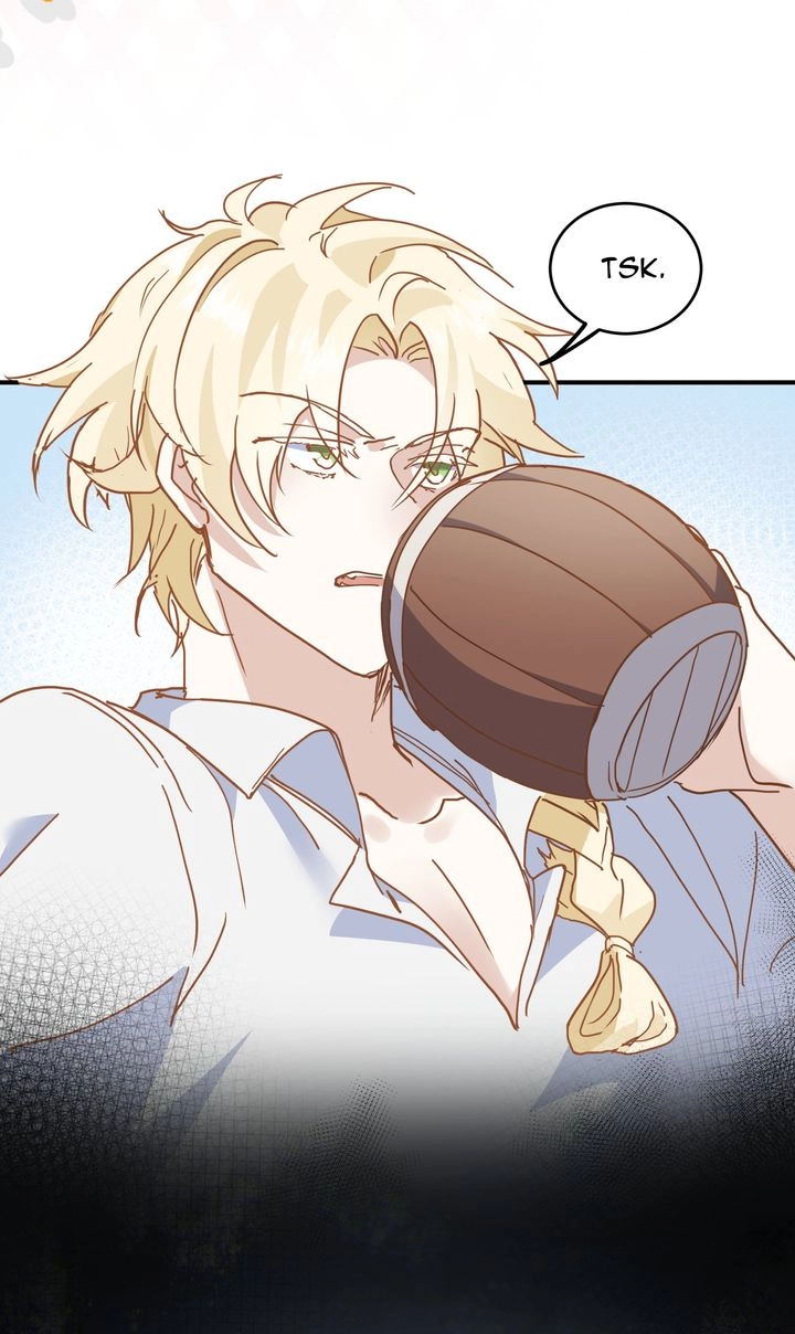 The Daughter of Duke Doesn't Want to Be Spoiled Chapter 10 page 41 - 