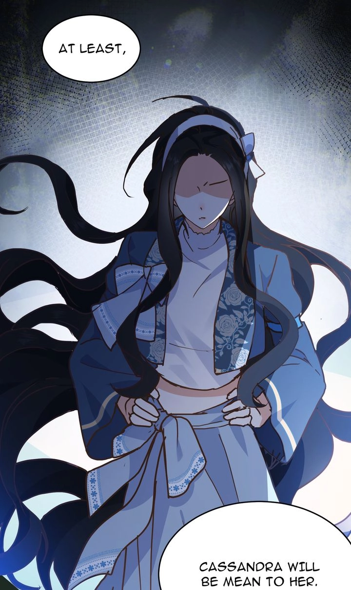 The Daughter of Duke Doesn't Want to Be Spoiled Chapter 10 page 42 - 