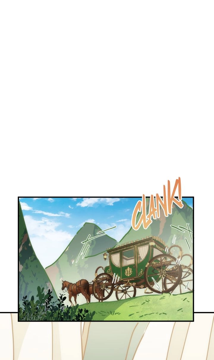 The Daughter of Duke Doesn't Want to Be Spoiled Chapter 10 page 47 - 