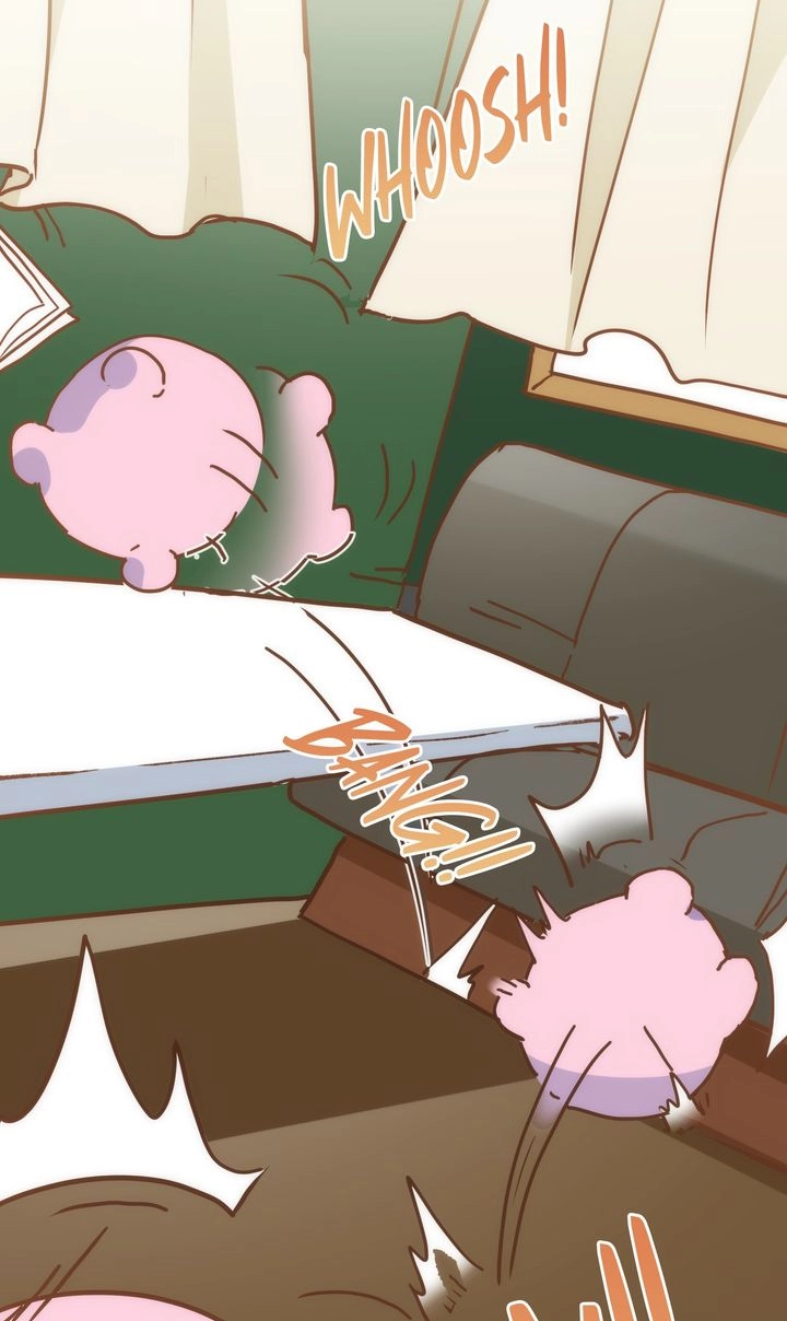 The Daughter of Duke Doesn't Want to Be Spoiled Chapter 10 page 48 - 