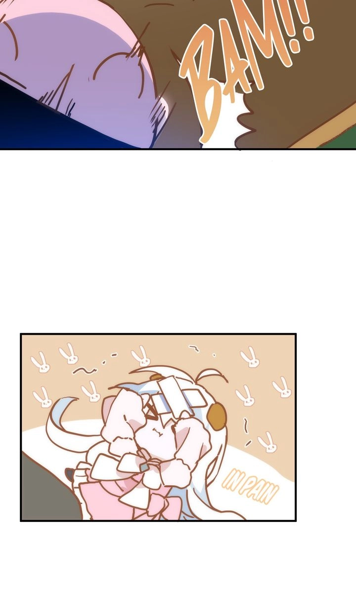 The Daughter of Duke Doesn't Want to Be Spoiled Chapter 10 page 49 - 