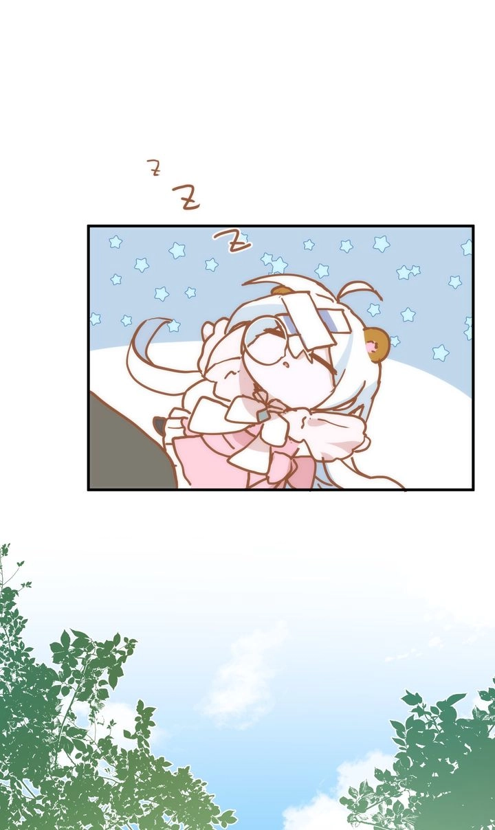 The Daughter of Duke Doesn't Want to Be Spoiled Chapter 10 page 50 - 