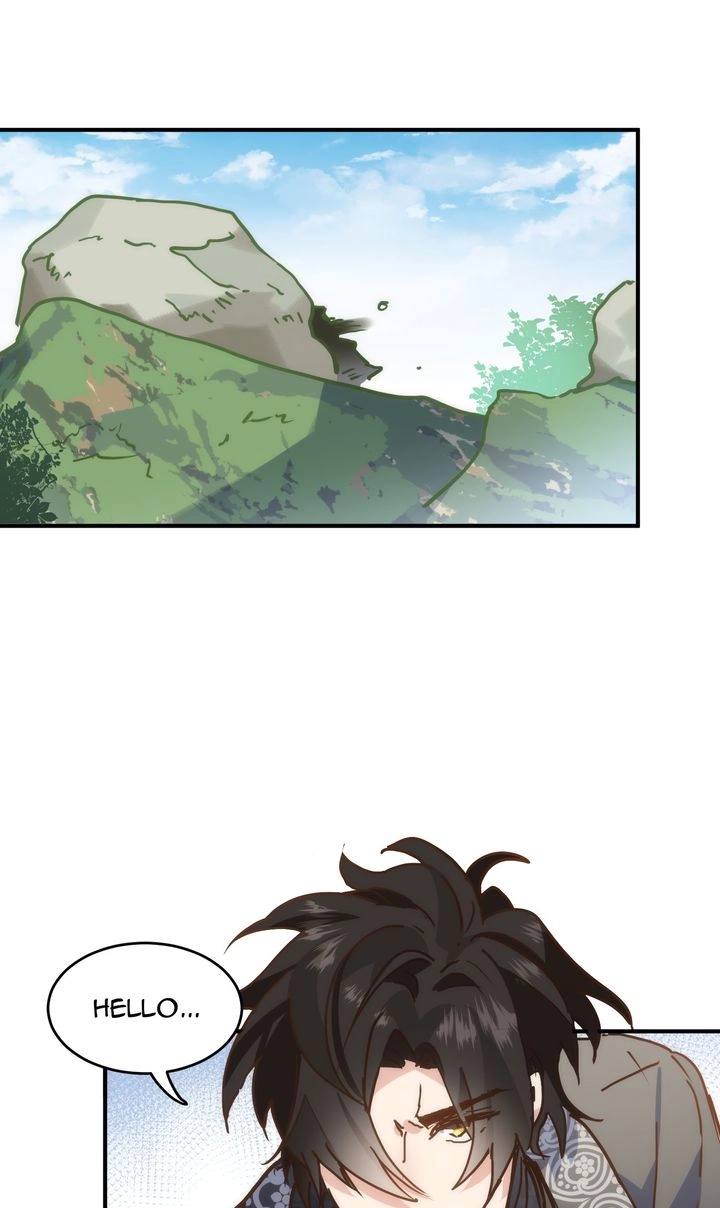 The Daughter of Duke Doesn't Want to Be Spoiled Chapter 10 page 54 - 