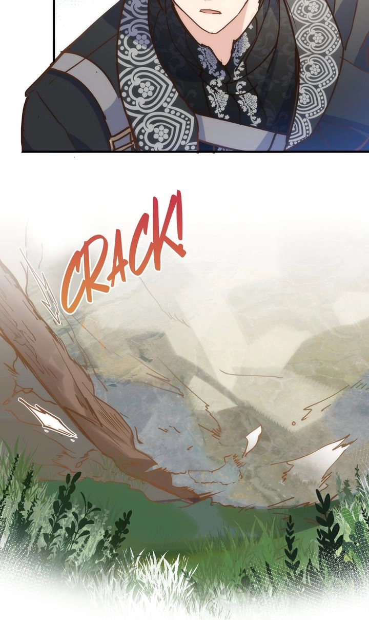 The Daughter of Duke Doesn't Want to Be Spoiled Chapter 10 page 55 - 
