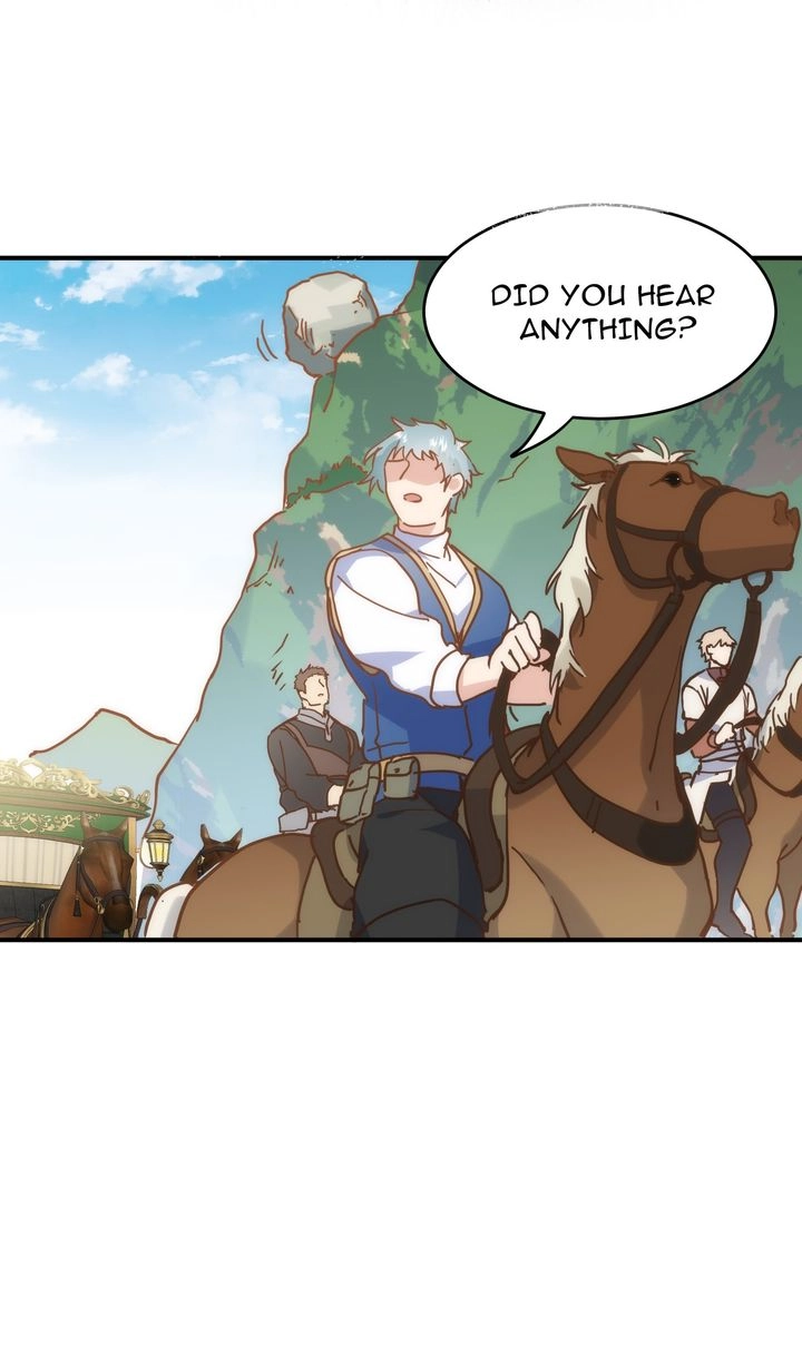 The Daughter of Duke Doesn't Want to Be Spoiled Chapter 10 page 56 - 