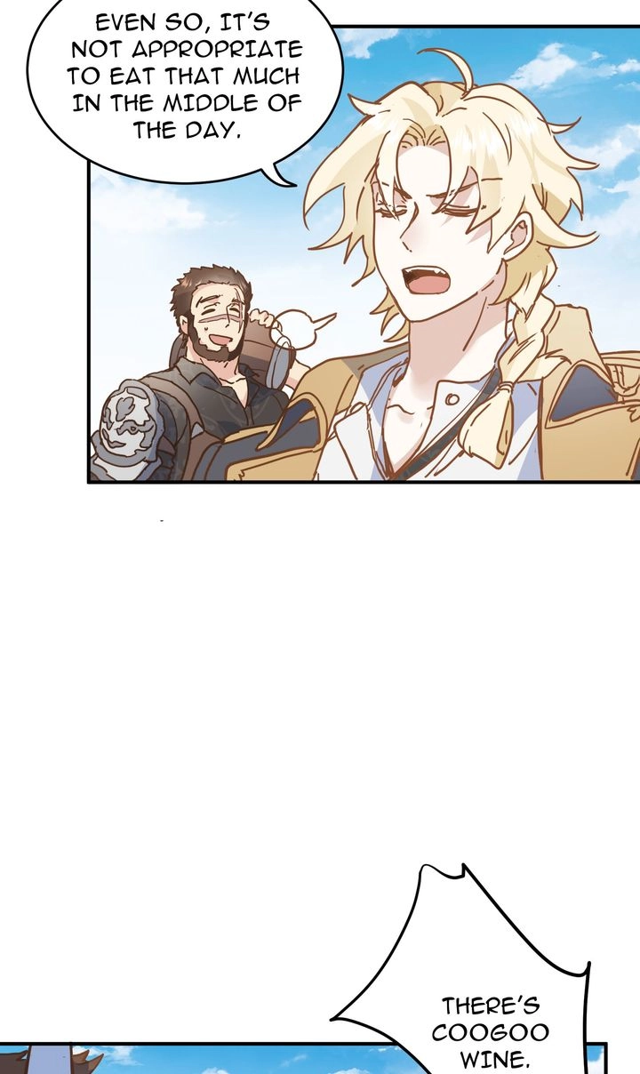 The Daughter of Duke Doesn't Want to Be Spoiled Chapter 10 page 10 - 