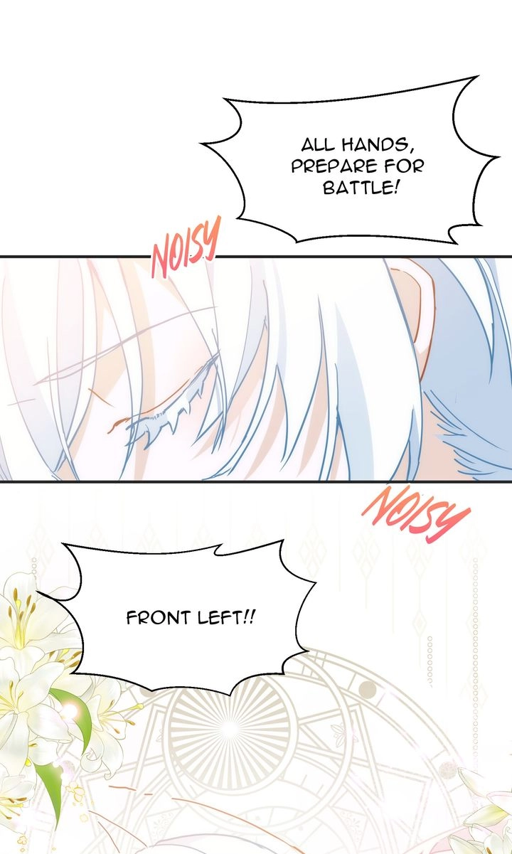 The Daughter of Duke Doesn't Want to Be Spoiled Chapter 11 page 1 - 