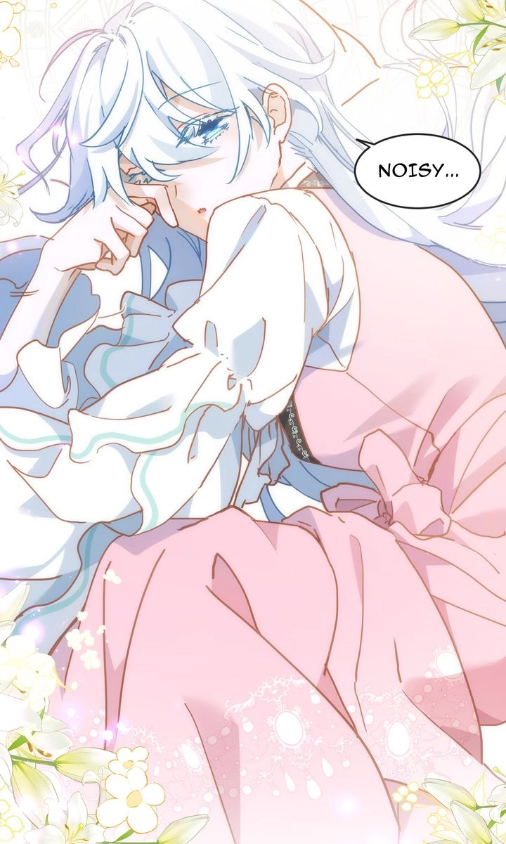 The Daughter of Duke Doesn't Want to Be Spoiled Chapter 11 page 2 - 