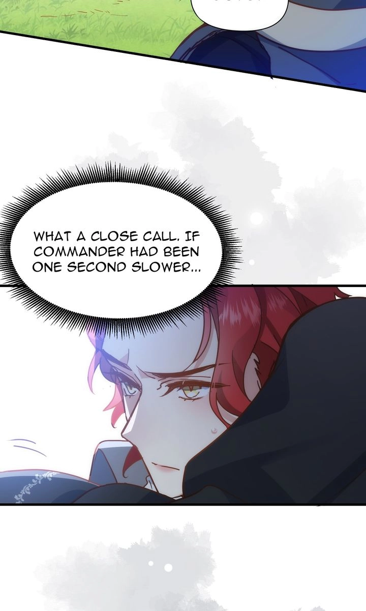 The Daughter of Duke Doesn't Want to Be Spoiled Chapter 11 page 12 - 