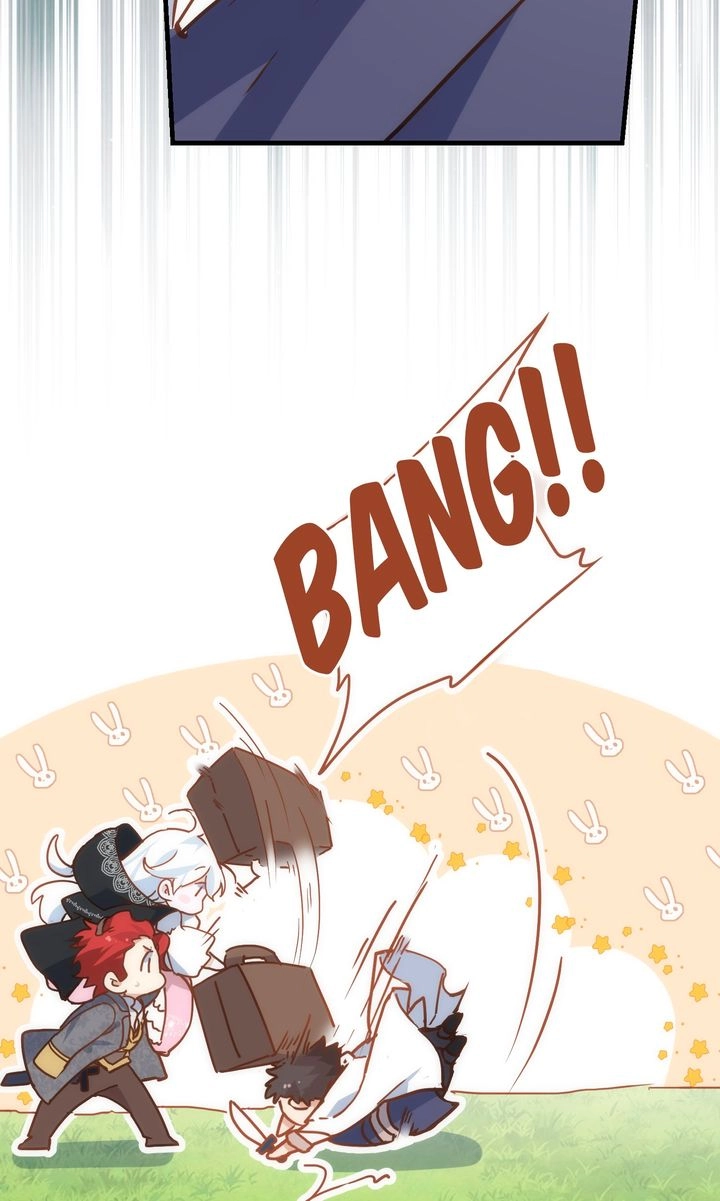 The Daughter of Duke Doesn't Want to Be Spoiled Chapter 11 page 16 - 