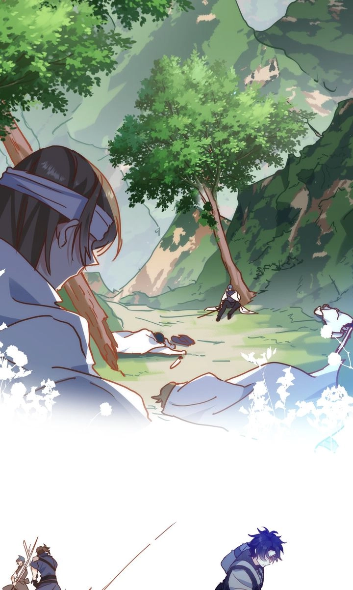 The Daughter of Duke Doesn't Want to Be Spoiled Chapter 11 page 20 - 