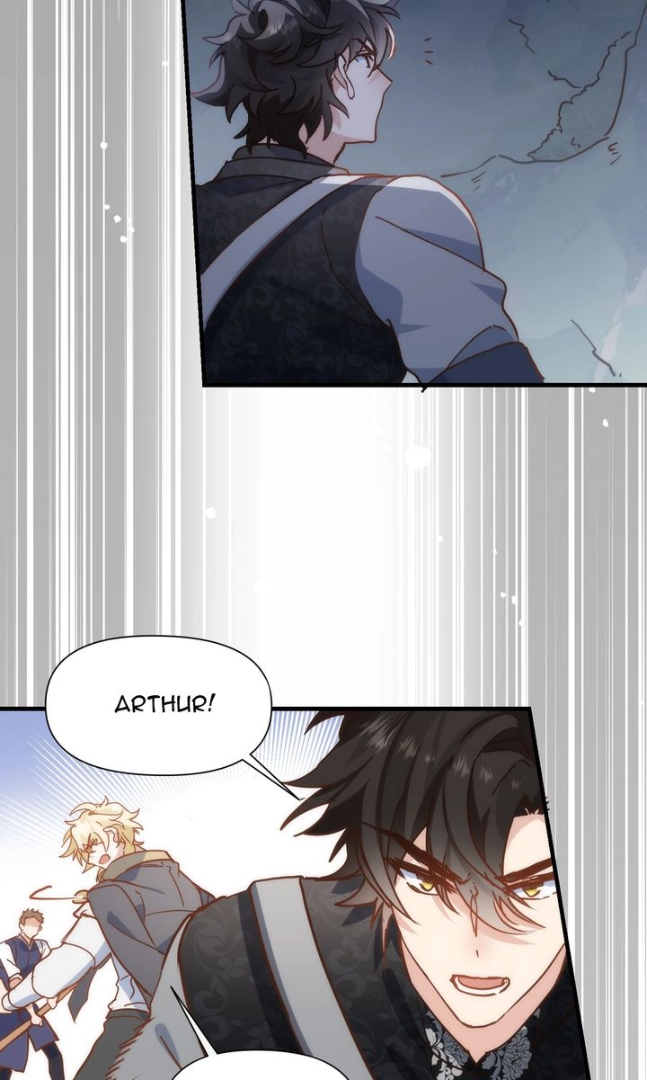 The Daughter of Duke Doesn't Want to Be Spoiled Chapter 11 page 22 - 