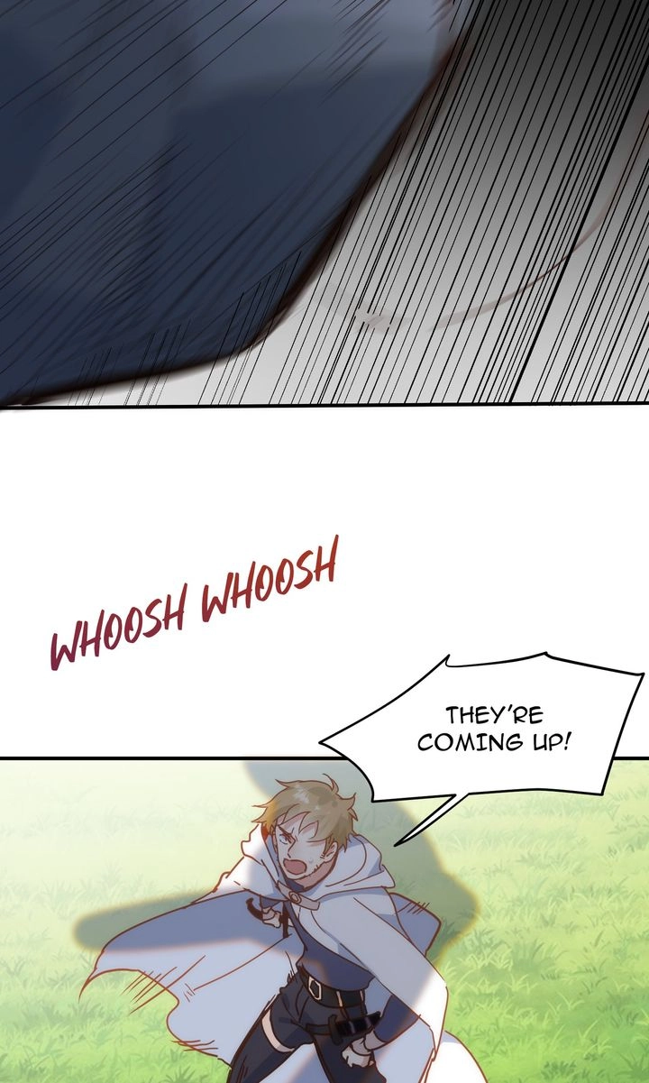 The Daughter of Duke Doesn't Want to Be Spoiled Chapter 11 page 32 - 