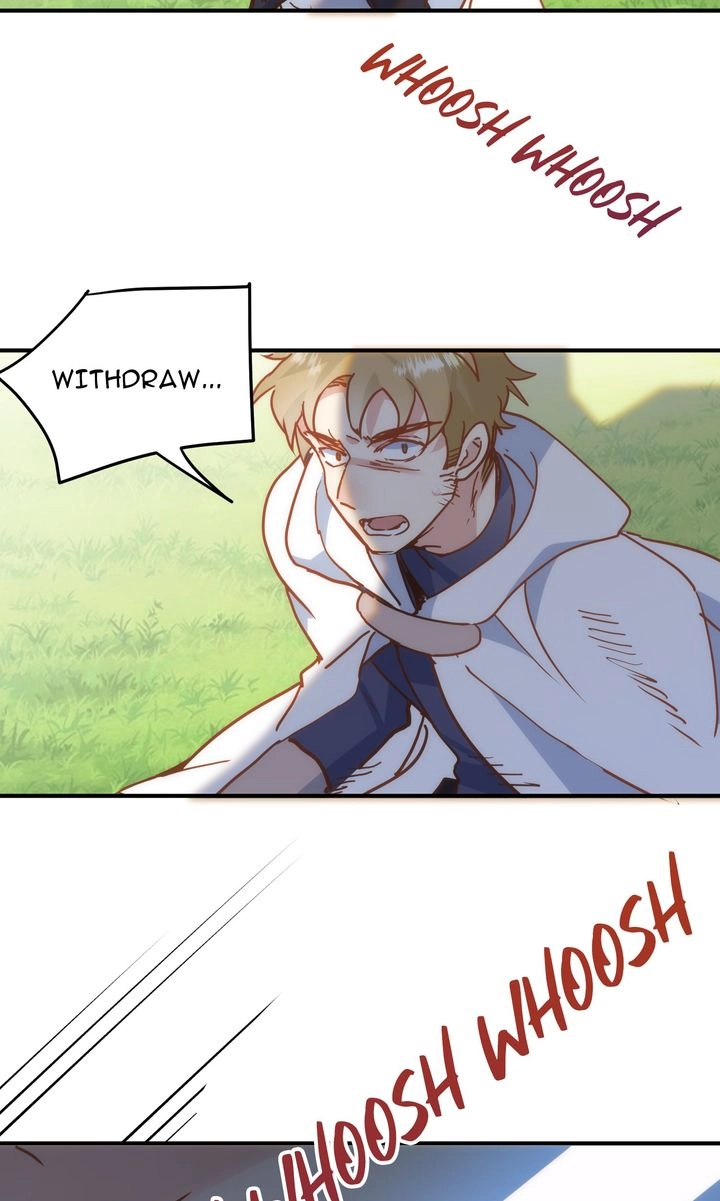 The Daughter of Duke Doesn't Want to Be Spoiled Chapter 11 page 33 - 