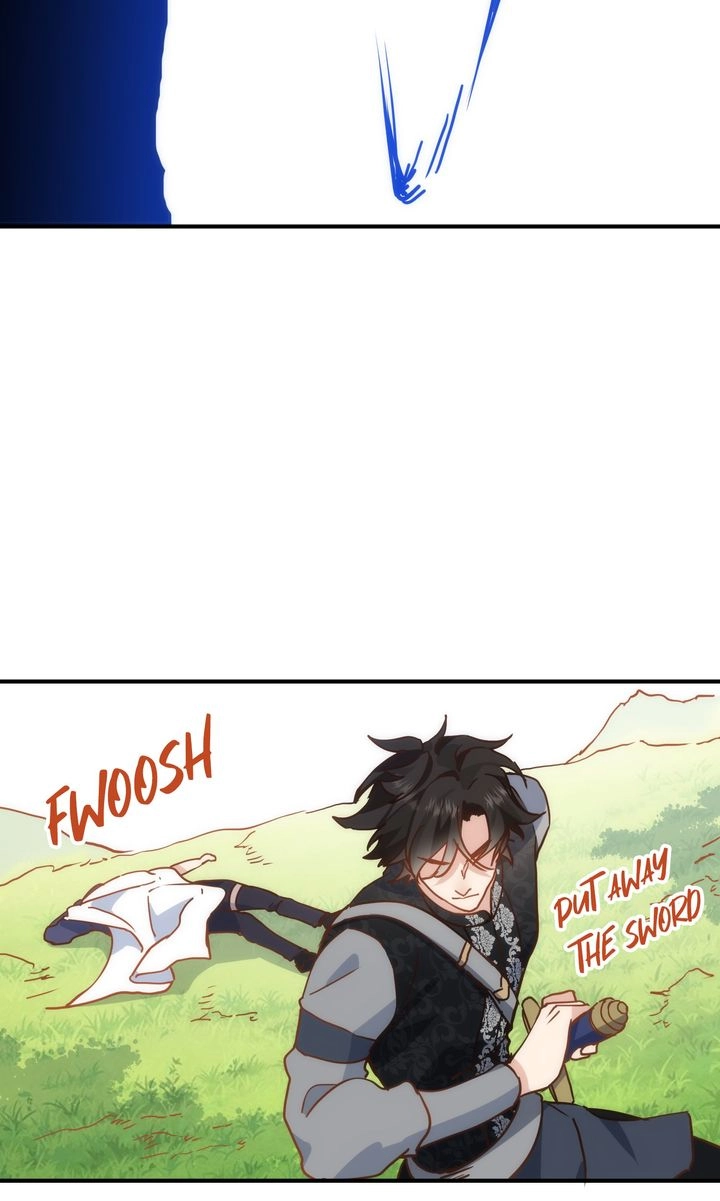 The Daughter of Duke Doesn't Want to Be Spoiled Chapter 11 page 36 - 