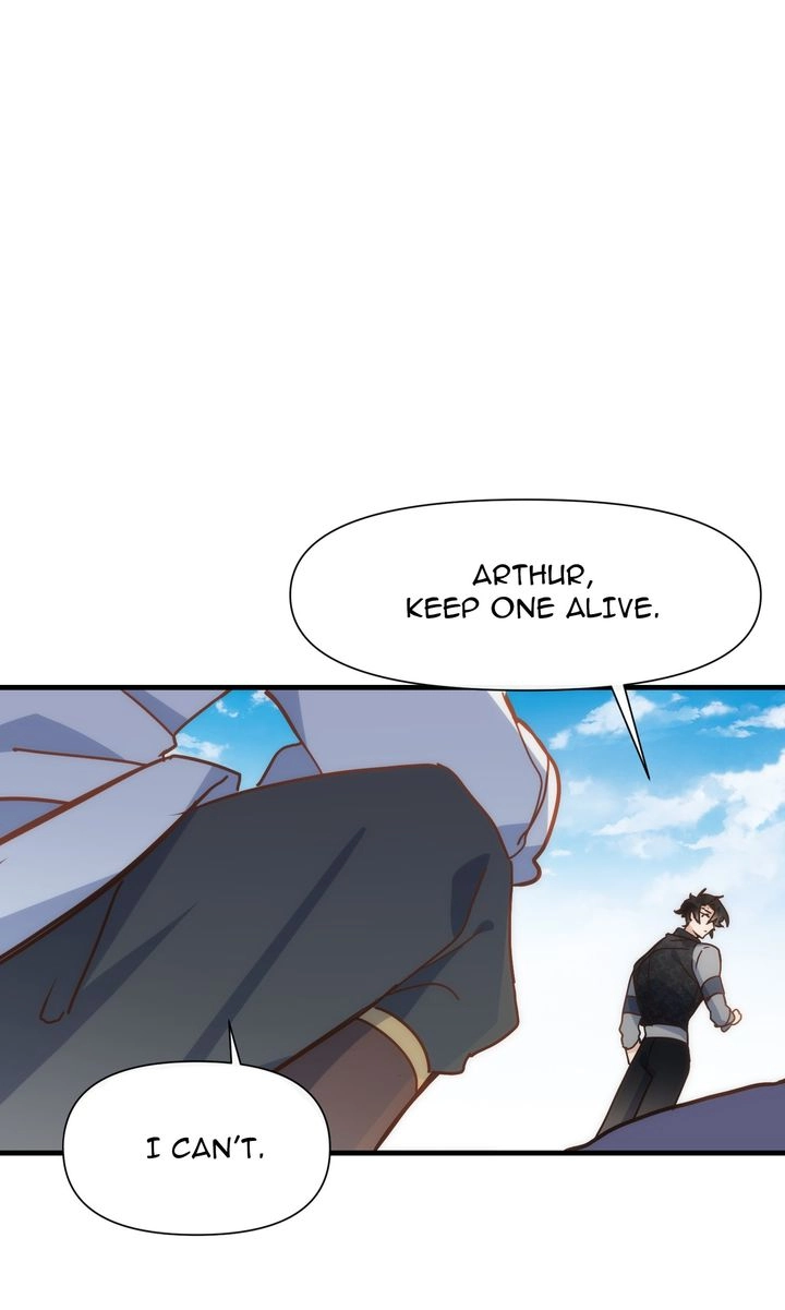 The Daughter of Duke Doesn't Want to Be Spoiled Chapter 11 page 37 - 