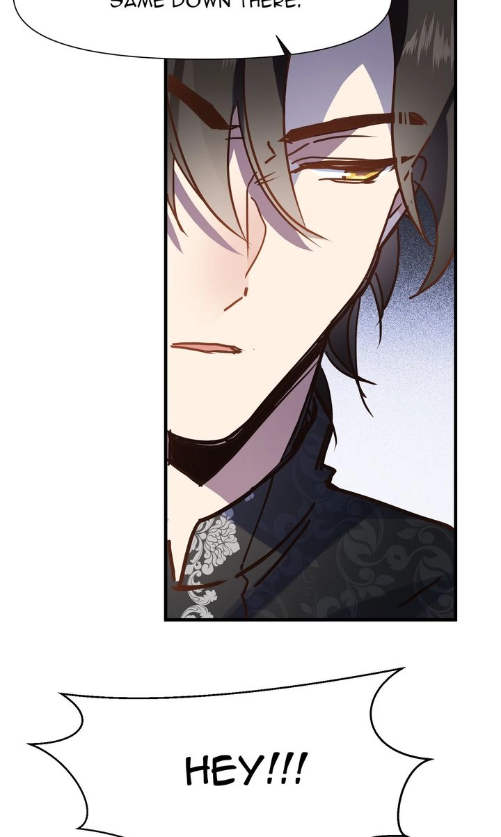The Daughter of Duke Doesn't Want to Be Spoiled Chapter 11 page 40 - 