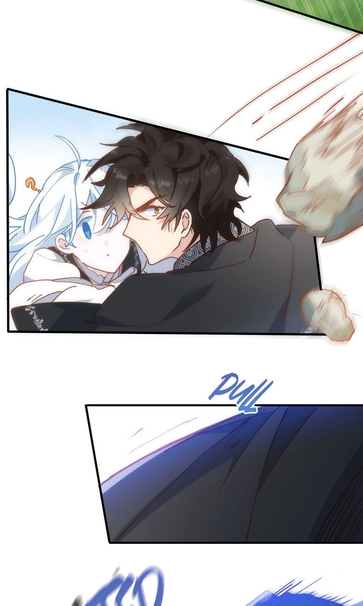 The Daughter of Duke Doesn't Want to Be Spoiled Chapter 11 page 5 - 
