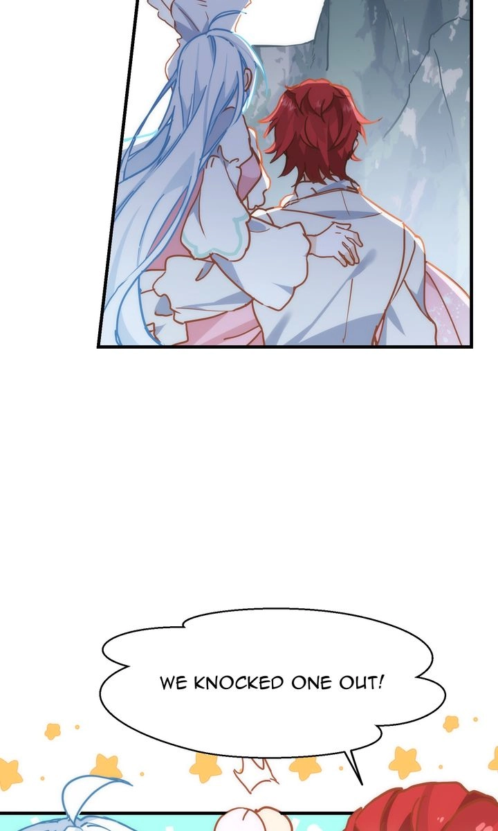 The Daughter of Duke Doesn't Want to Be Spoiled Chapter 11 page 42 - 