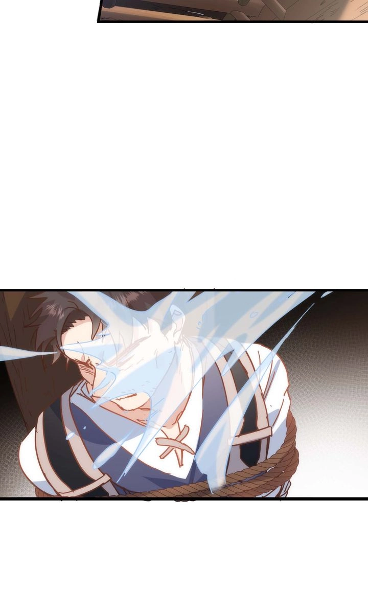 The Daughter of Duke Doesn't Want to Be Spoiled Chapter 11 page 47 - 