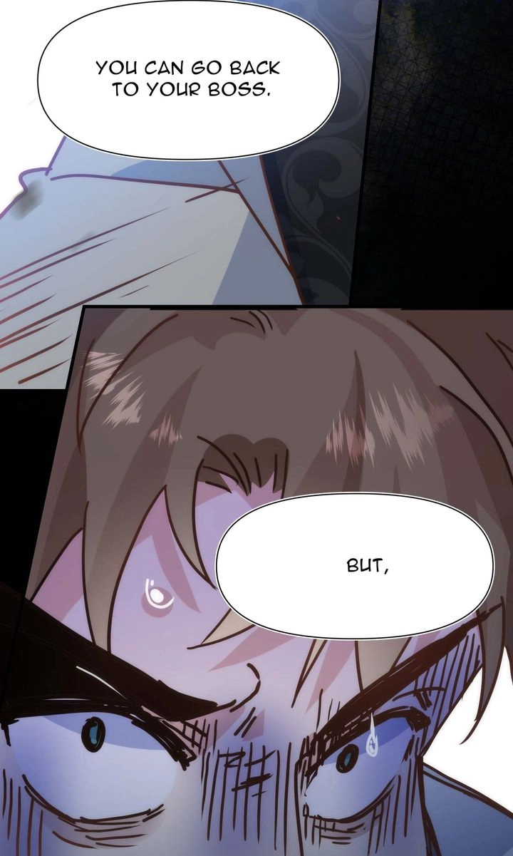 The Daughter of Duke Doesn't Want to Be Spoiled Chapter 11 page 52 - 