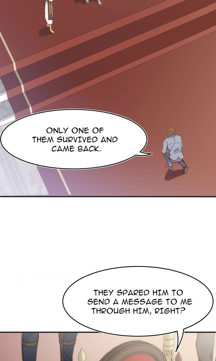 The Daughter of Duke Doesn't Want to Be Spoiled Chapter 11 page 58 - 