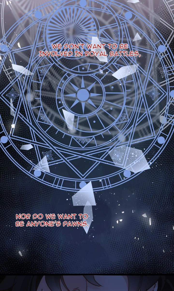 The Daughter of Duke Doesn't Want to Be Spoiled Chapter 11 page 60 - 