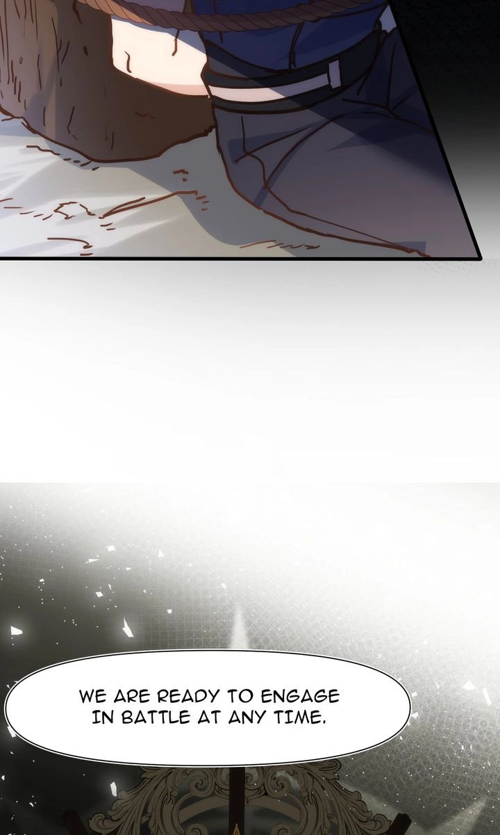 The Daughter of Duke Doesn't Want to Be Spoiled Chapter 11 page 62 - 