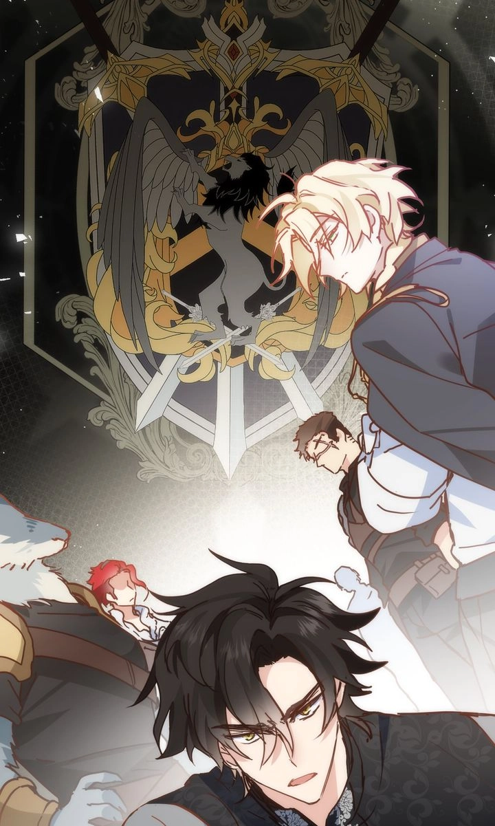 The Daughter of Duke Doesn't Want to Be Spoiled Chapter 11 page 63 - 
